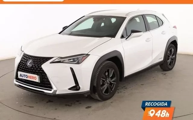 LEXUS UX 250h Business