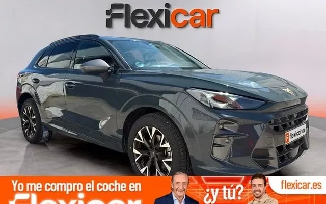 CUPRA Terramar 1.5 eTSI 110kW (150 CV) DSG