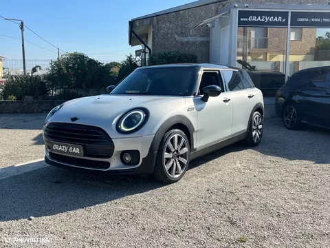 MINI Clubman Cooper Aut.