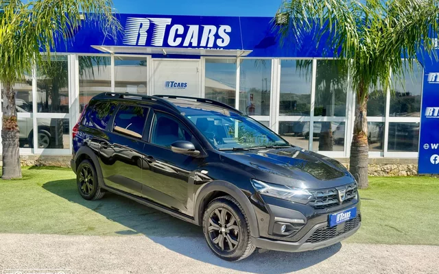 Dacia Jogger 1.0 ECO-G Extreme 7L Bi-Fuel