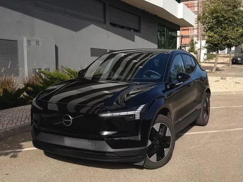 Volvo EX30
