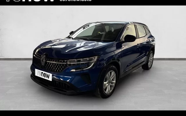 RENAULT Austral Austral 1.2 E-Tech Híbrido Evolution 146kW