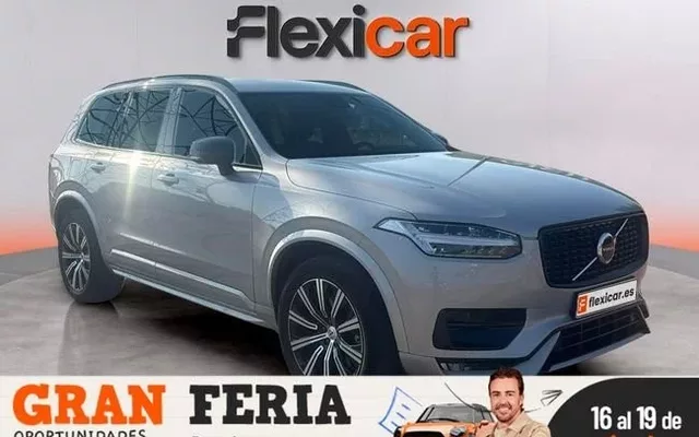 VOLVO XC90 2.0 B5 D AWD Core Auto