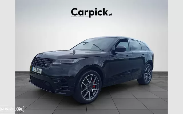 Land Rover Range Rover Velar 2.0 P400e AWD Dynamic SE