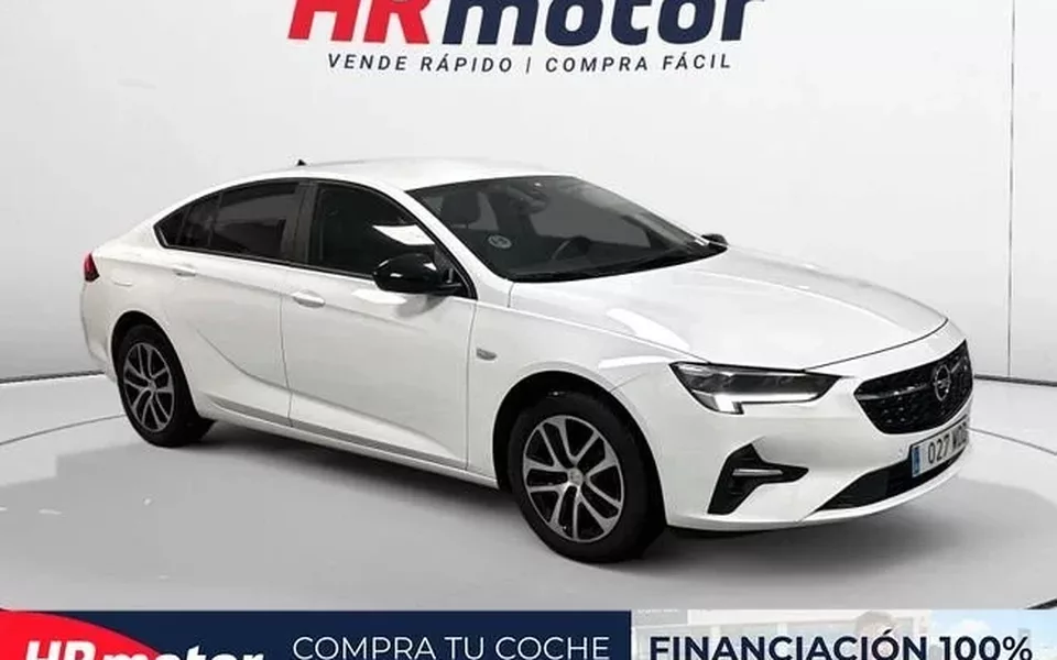 OPEL Insignia Edition