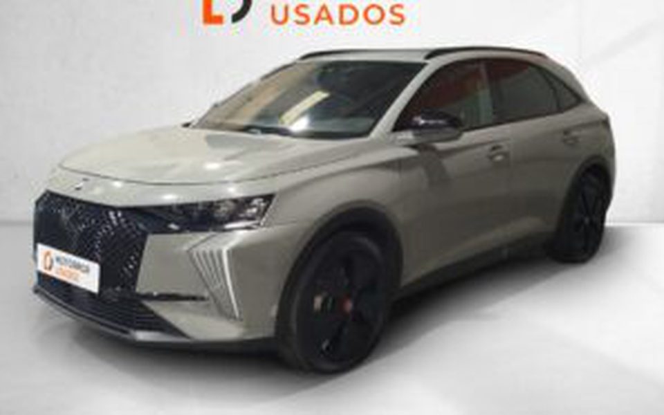 Peugeot 308 - Motorpor