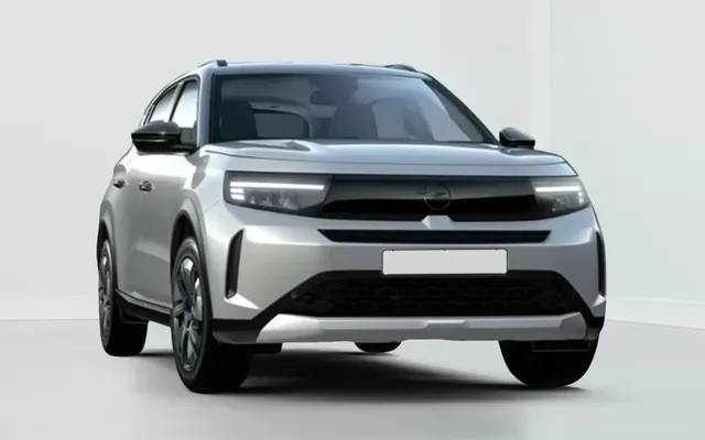 Opel FRONTERA Hybrid 145 GS Zéro km immatriculé