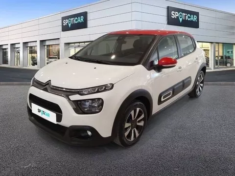 CITROEN C3 PureTech 60KW (83CV) Feel Pack