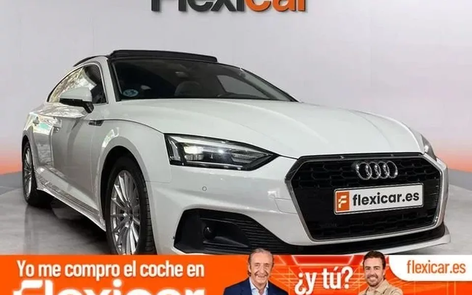 AUDI A5 A5 Sportback 40 TDI S tronic
