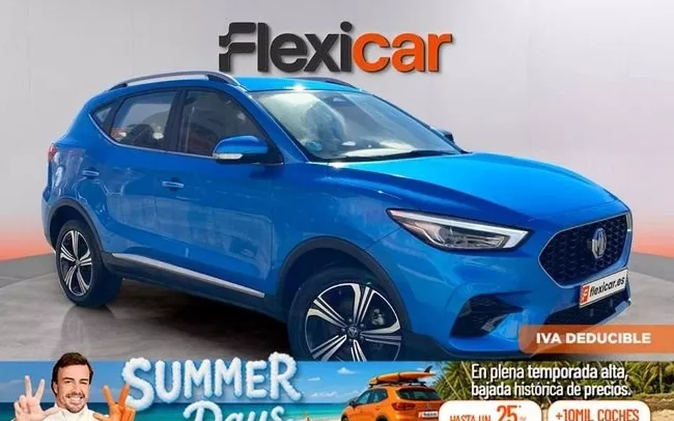 MG ZS 1.5 Comfort