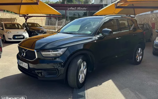 Volvo XC 40 1.5 T2 Essential