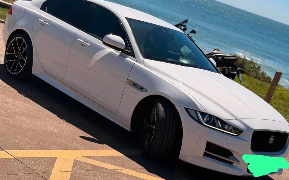 Jaguar XE E-Performance Aut. R-Sport