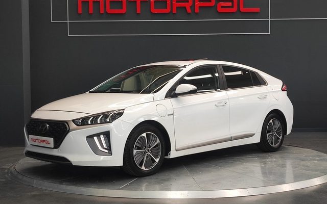 HYUNDAI Ioniq Ioniq PHEV 1.6 GDI Style