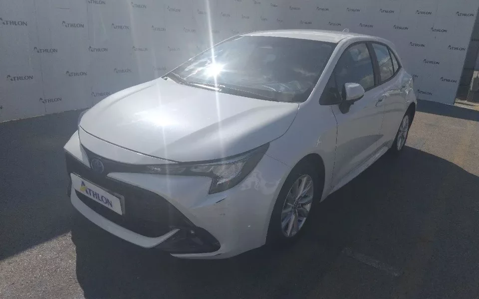 TOYOTA Corolla Corolla 140H Active Plus