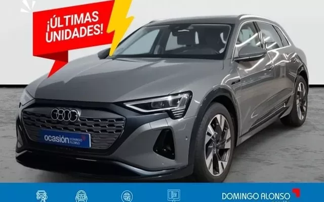 AUDI Q8 e-tron 50 Sport 250 kW (340 CV) quattro