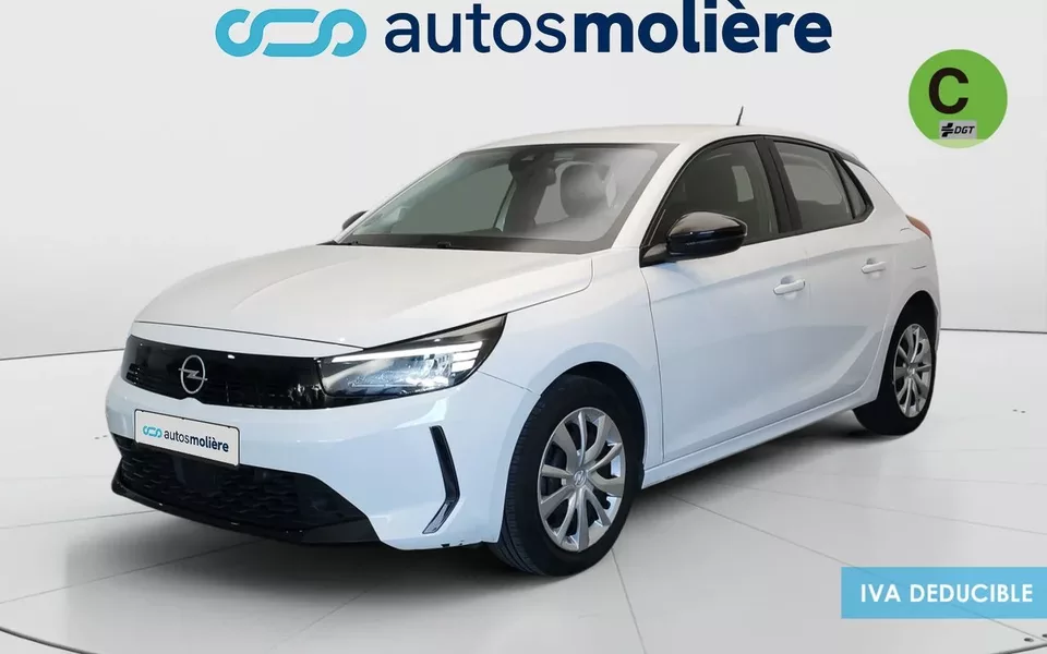 1.2 T XHL GS 74 kW (100 CV)