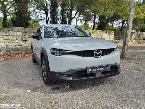 Mazda MX-30