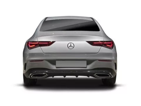 MERCEDES - CLA - CLA 250 e