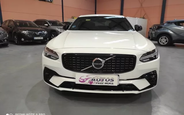 VOLVO S90 S90 B5 R-Design Aut.