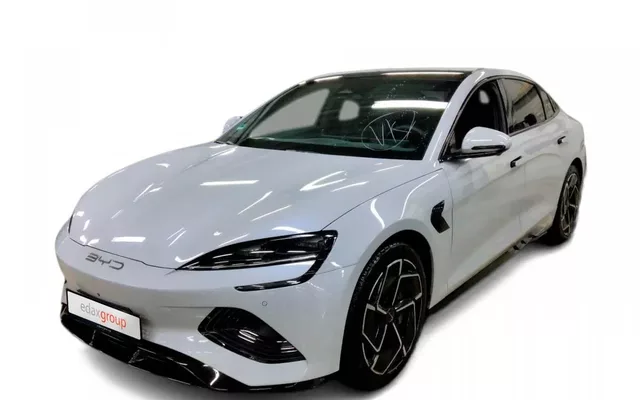 BYD Seal Excellence