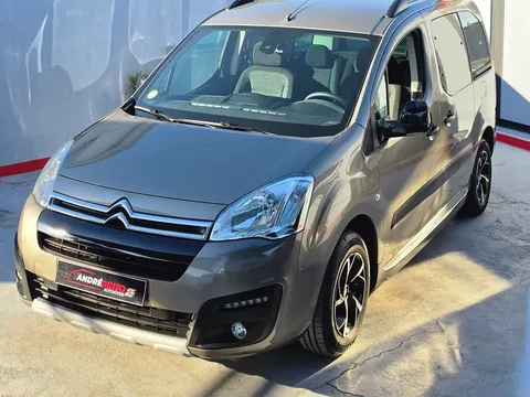 Citroën Berlingo 1.6 BlueHDi XTR