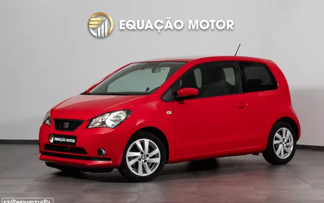 SEAT Mii 1.0 Style
