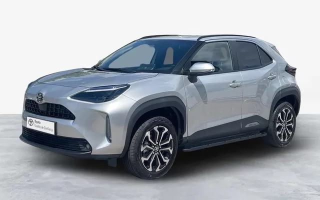 Toyota Yaris Cross 1.5 Hybrid Exclusive