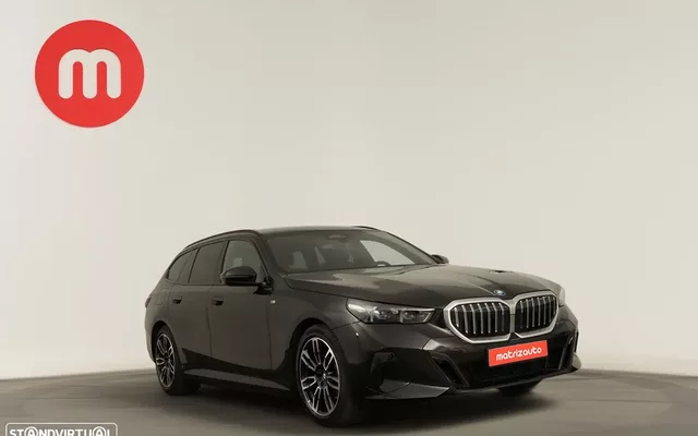 BMW 530 e Pack Desportivo M