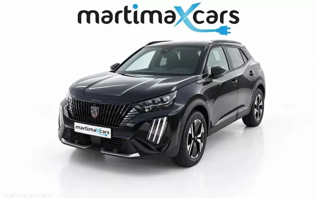 Peugeot e-2008 54 kWh GT