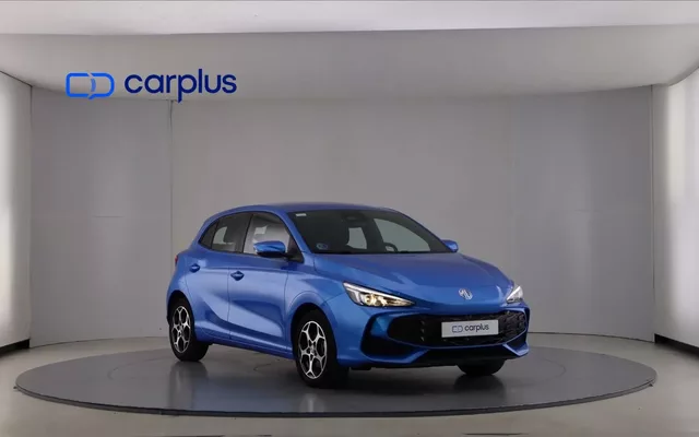 MG MG3 Hybrid+ Comfort