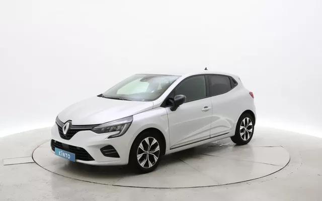 Renault Clio 1.0 TCe Evolution Bi-Fuel
