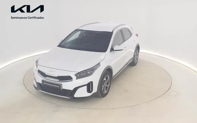 KIA XCeed XCeed 1.0 T-GDi Drive