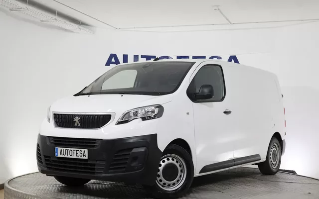 Peugeot Expert 1.5 HDI STANDARD 120CV 4P # IVA DEDUCIBLE, PARKTRONIC