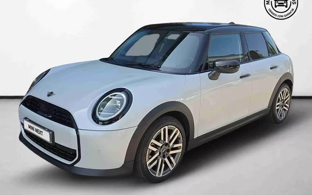 MINI - Mini - Mini Cooper C Classic