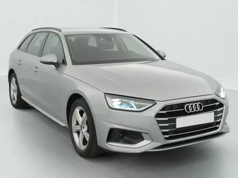 Audi A4 AVANT 35 TDI 163 S tronic 7 Design Occasion