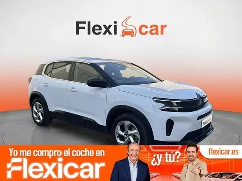 CITROEN C5 Aircross PureTech 96kW (130CV) S&S Feel