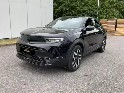 Opel Mokka-e 2024 GS Line