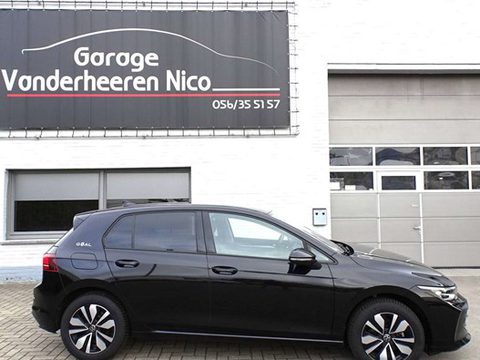 Volkswagen Golf (alle)