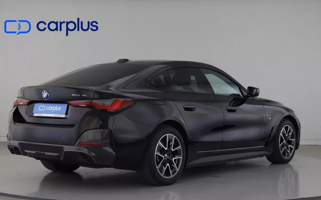 BMW i4 eDrive40 Desportiva M