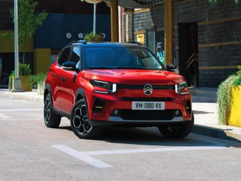 Citroën e-C3 Ë-c3 Elétrico 113cv, Autonomia Conforto – You