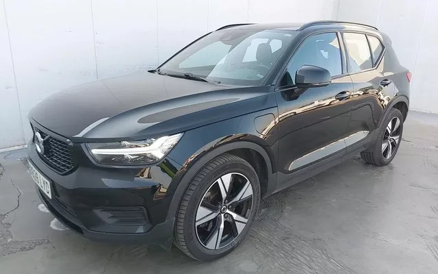 VOLVO XC40 XC40 T4 Recharge R-Design Aut.