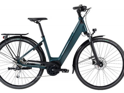 PEUGEOT eC01 D9 Active Plus
