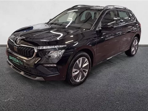 SKODA KAMIQ 1.0 TSI Evo 2 116 ch BVM6 Selection