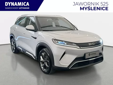BYD Atto 2