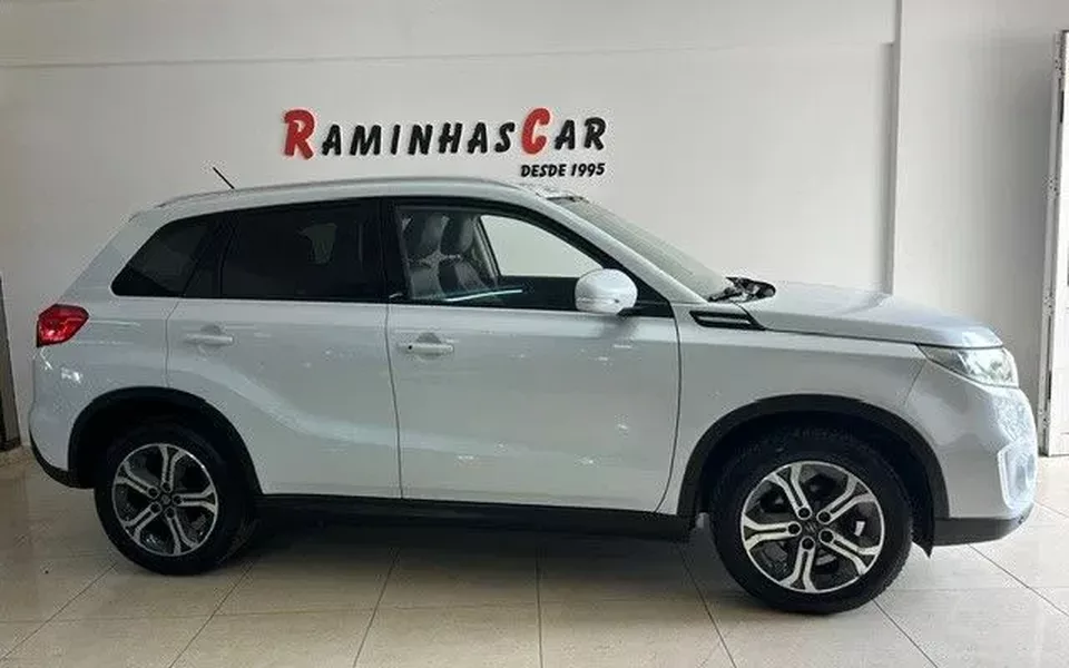 Suzuki Vitara 1.6 DDiS Special Edition 4WD