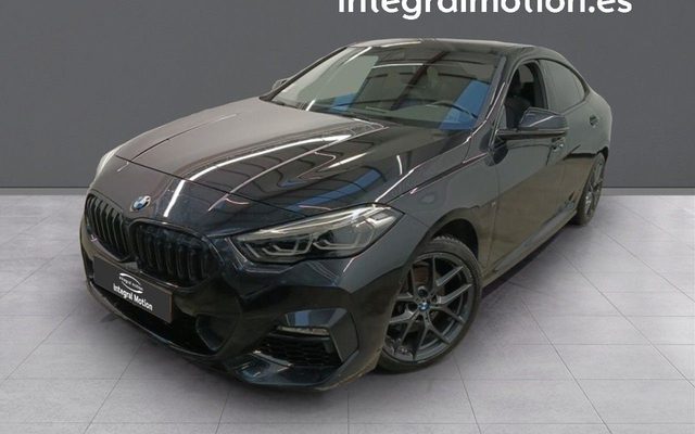 BMW Serie 3 320i Cabrio