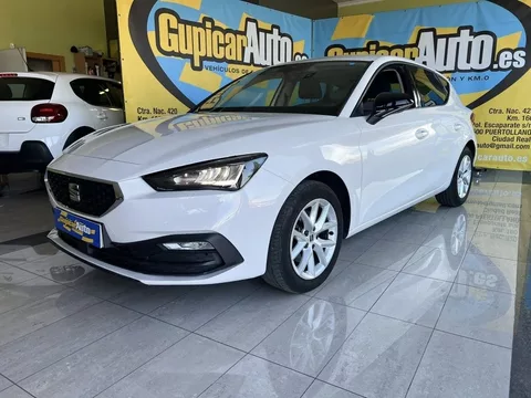 SEAT León León 2.0TDI S&S Style 115
