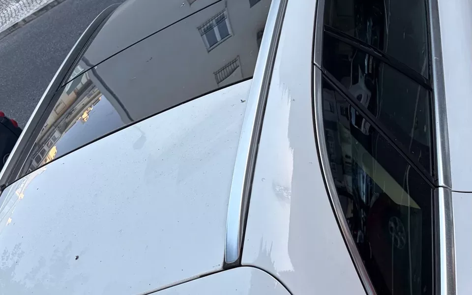Mercedes-Benz C 220 d Avantgarde