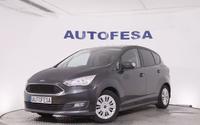 Ford C-max 1.5 TDCI 120CV TREND 5P # PARKTRONIC