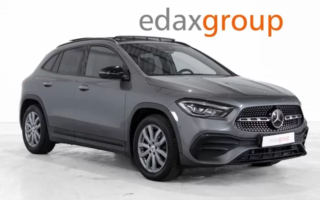 Mercedes-Benz GLA 250 7G-DCT AMG Line
